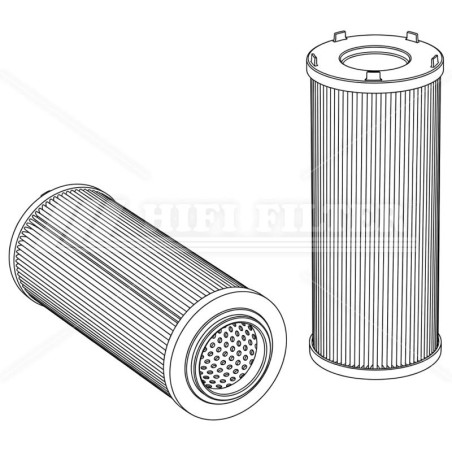 SH630260 HYDRAULIC FILTER | RICO Europe