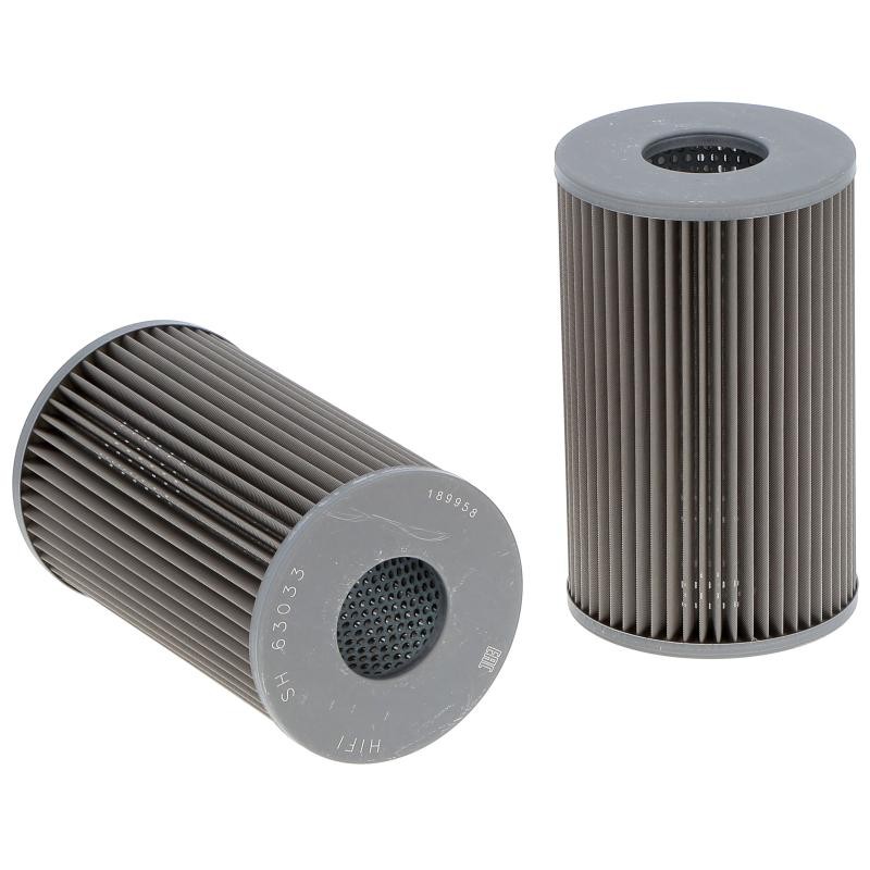 Hifi SH63033 HYDRAULIC FILTER