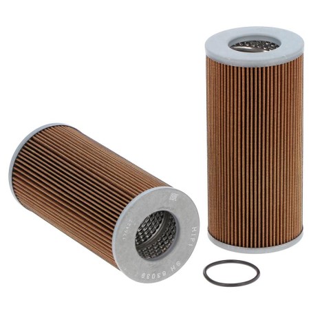 HIFI SH63039 HYDRAULIC FILTER