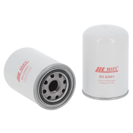Hifi SH63061 HYDRAULIC FILTER