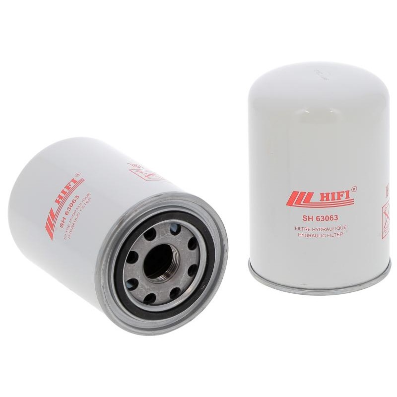 Hifi SH63063 HYDRAULIC FILTER