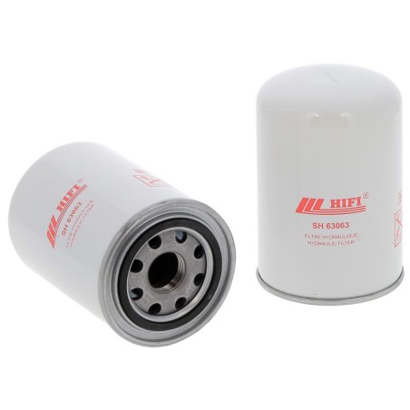 Hifi SH63063 HYDRAULIC FILTER
