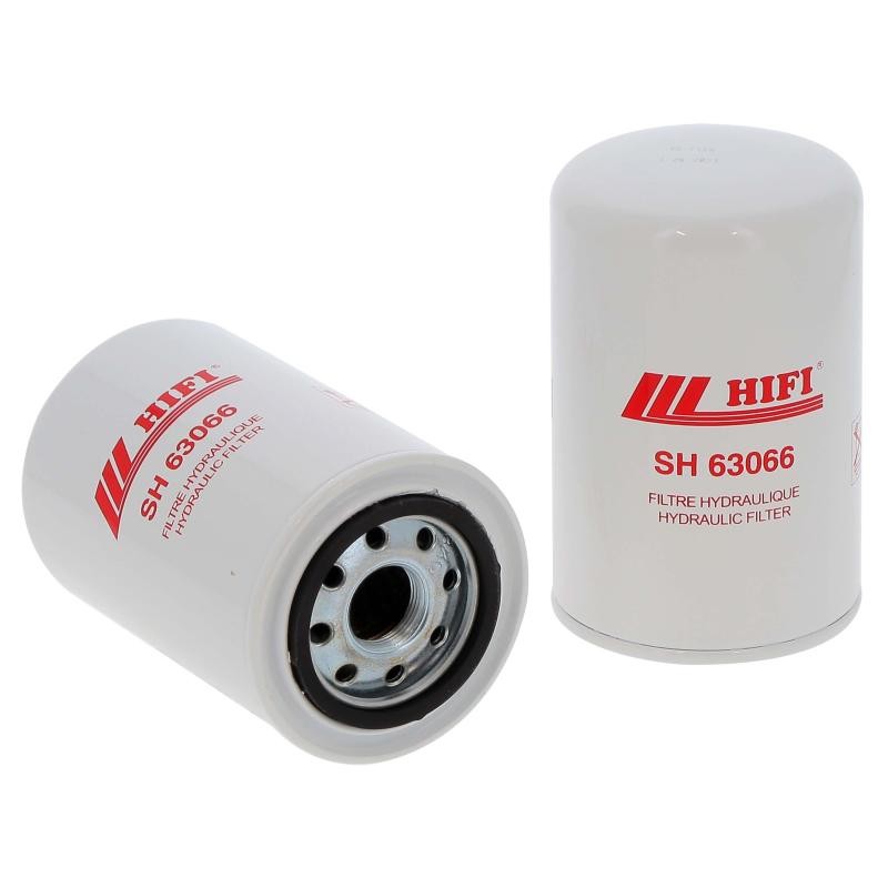 Hifi SH63066 HYDRAULIC FILTER