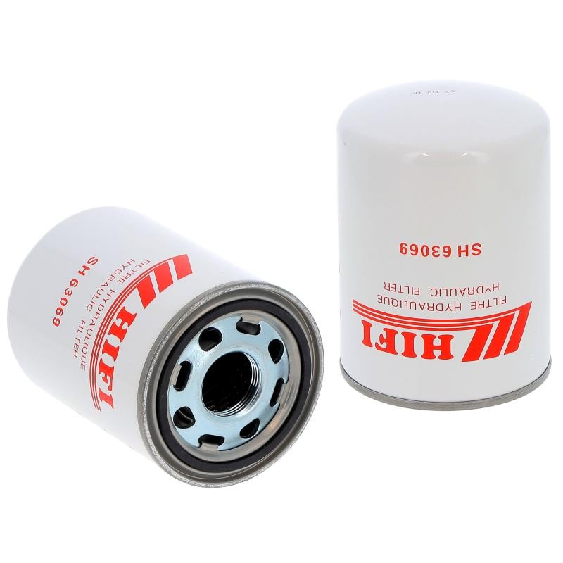 Hifi SH63069 HYDRAULIC FILTER