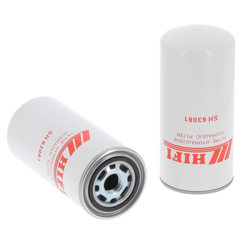 Hifi SH63081 HYDRAULIC FILTER