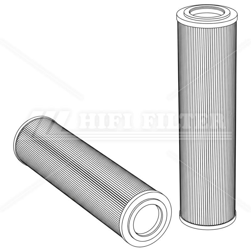 Hifi SH63111 HYDRAULIC FILTER