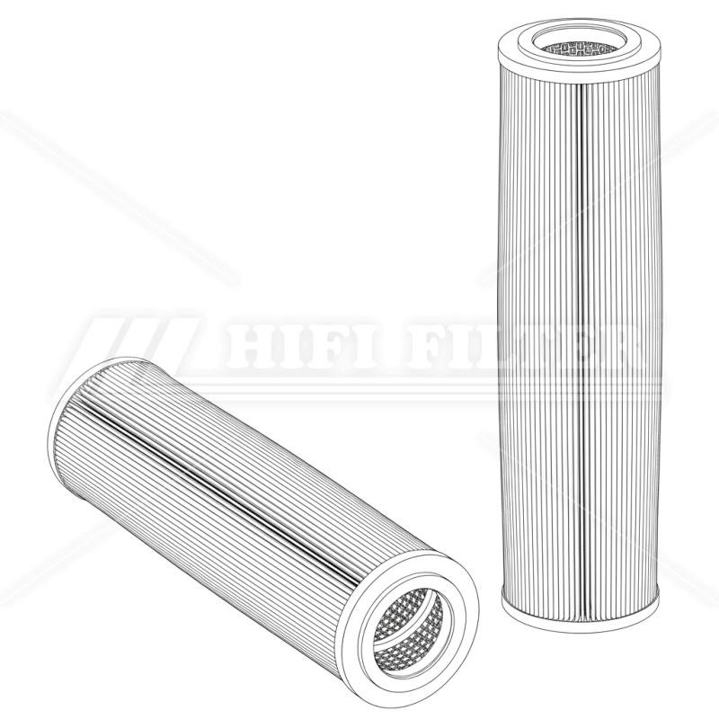 Hifi SH63121 HYDRAULIC FILTER
