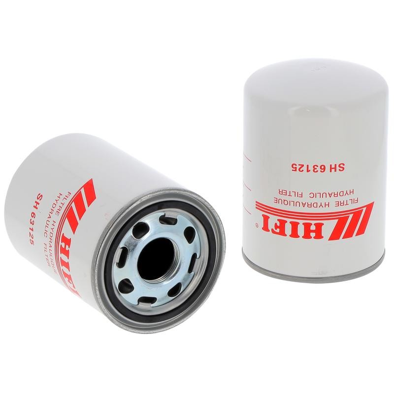 Hifi SH63125 HYDRAULIC FILTER
