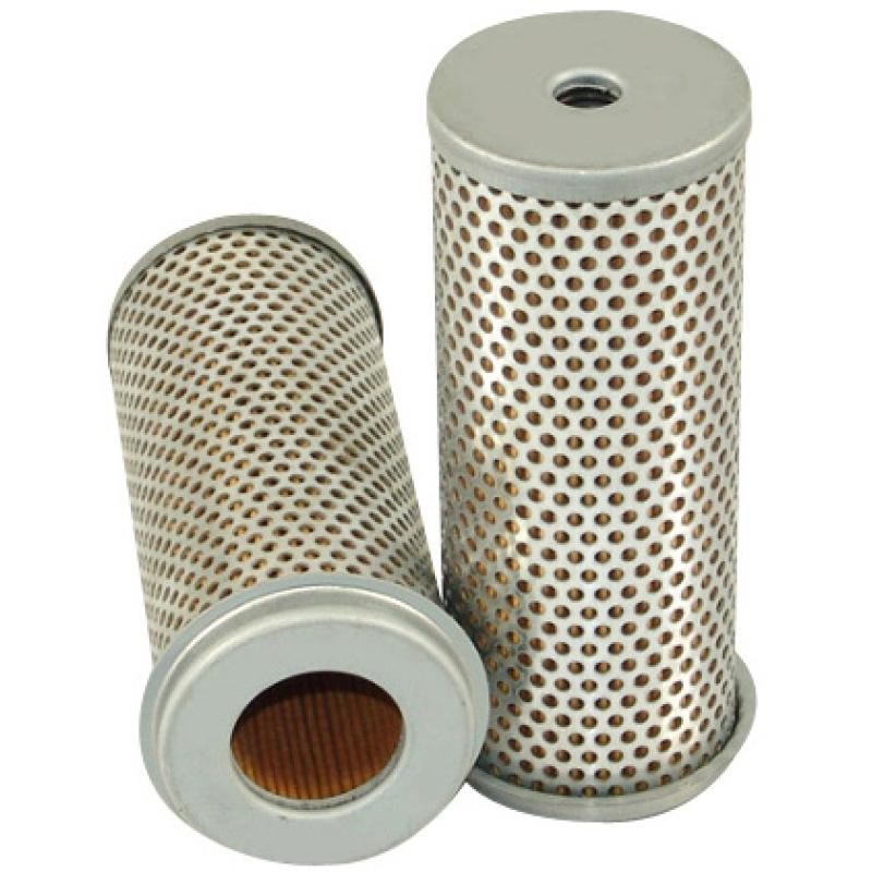 Hifi SH63147 HYDRAULIC FILTER