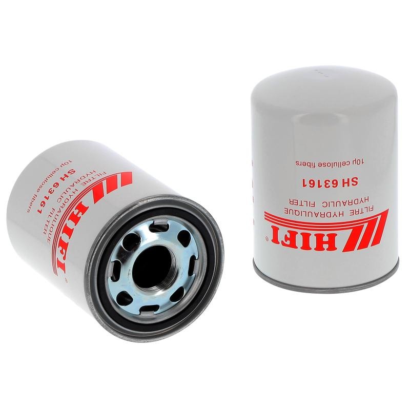 Hifi SH63161 HYDRAULIC FILTER