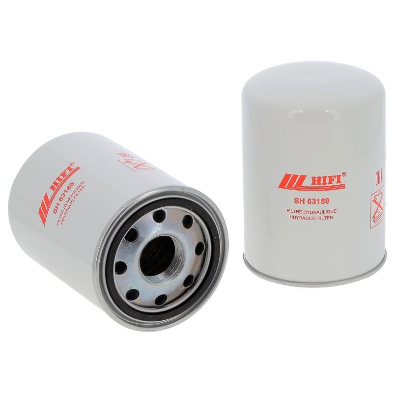 Hifi SH63169 HYDRAULIC FILTER