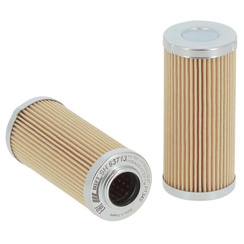 Hifi SH63173 HYDRAULIC FILTER