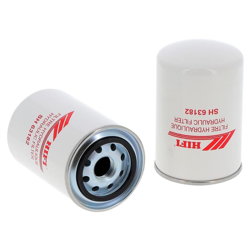SH63182 HYDRAULIC FILTER | RICO Europe