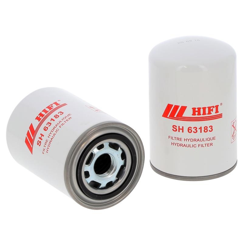 SH63183 HYDRAULIC FILTER | RICO Europe