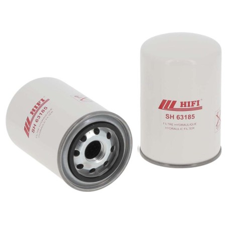 HIFI SH63185 Hydraulic Filter