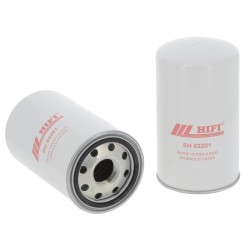 Hifi SH63201 HYDRAULIC FILTER