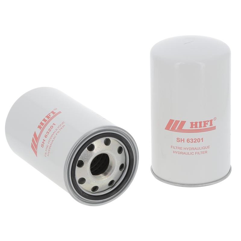 Hifi SH63201 HYDRAULIC FILTER