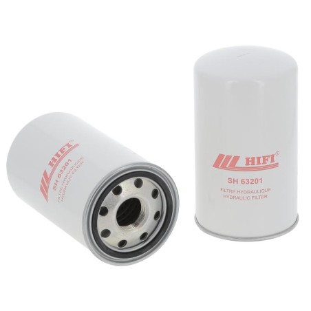 Hifi SH63201 HYDRAULIC FILTER
