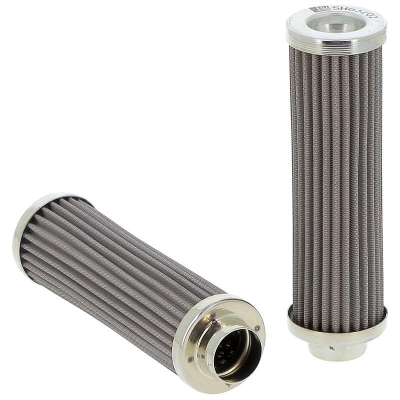 HIFI SH63202 HYDRAULIC FILTER