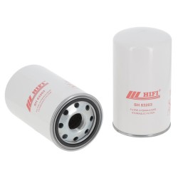 Hifi SH63203 HYDRAULIC FILTER