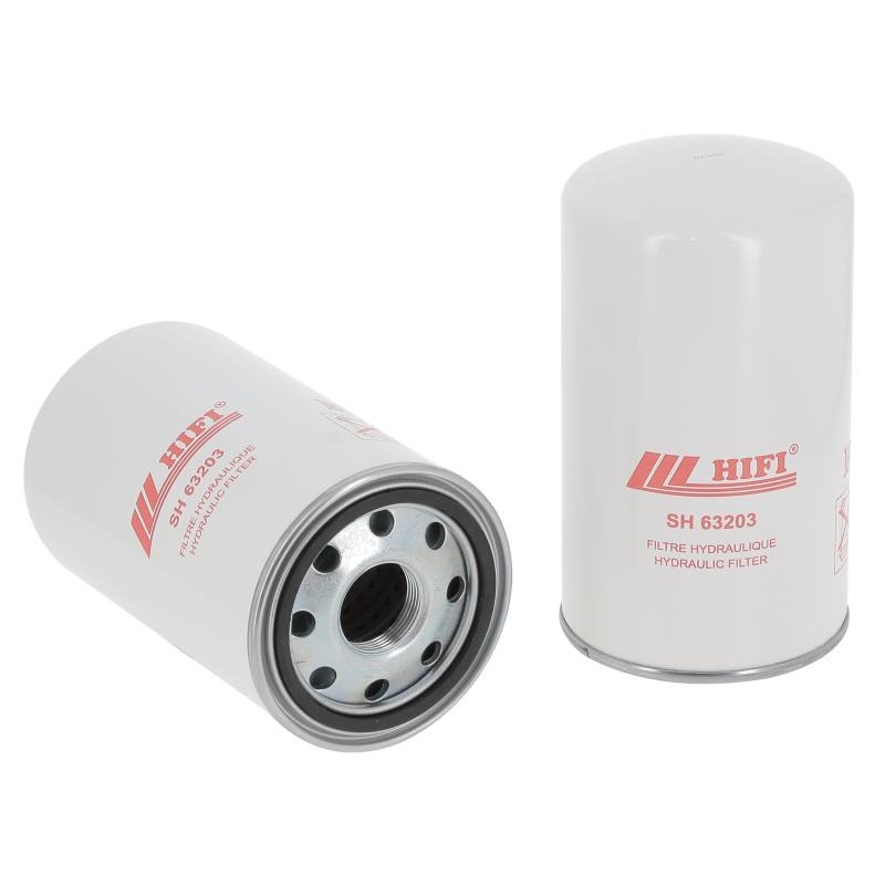 Hifi SH63203 HYDRAULIC FILTER