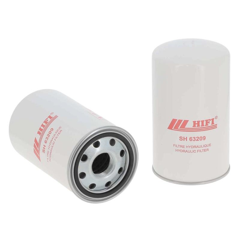 Hifi SH63209 HYDRAULIC FILTER