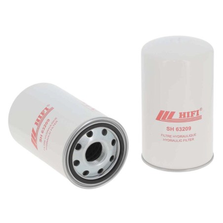 Hifi SH63209 HYDRAULIC FILTER