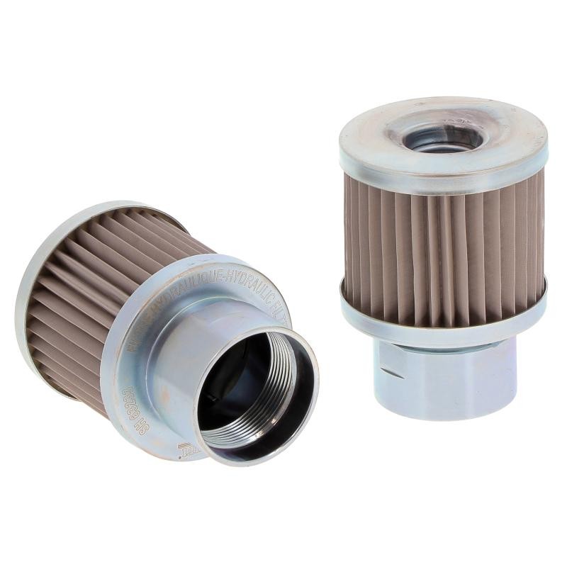 HIFI SH63233 HYDRAULIC FILTER