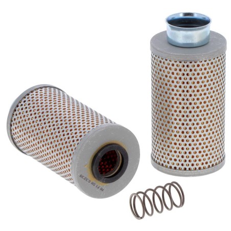 Hifi SH63239 HYDRAULIC FILTER