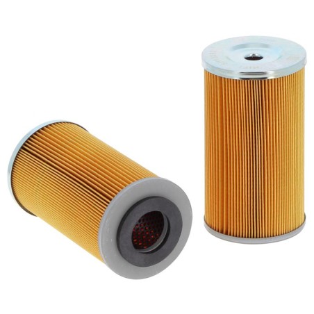 Hifi SH63282 HYDRAULIC FILTER