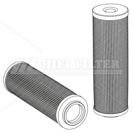 Hifi SH63298 HYDRAULIC FILTER