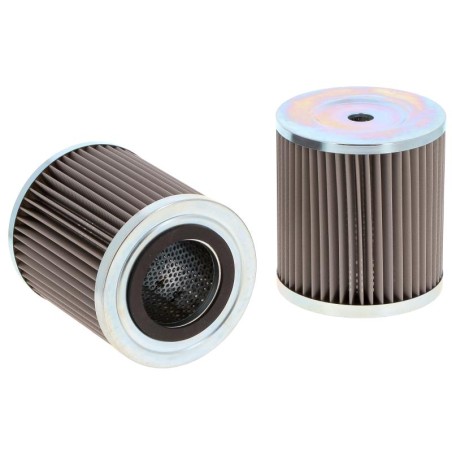 Hifi SH63299 HYDRAULIC FILTER