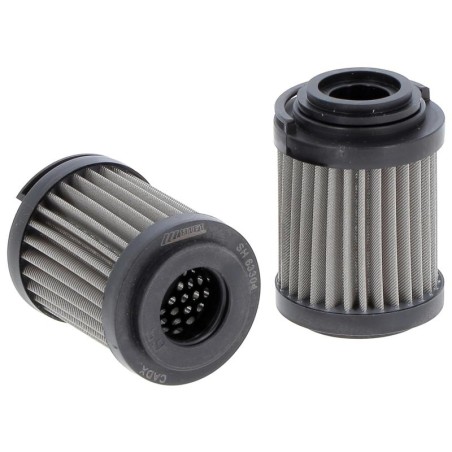 Hifi SH63304 HYDRAULIC FILTER