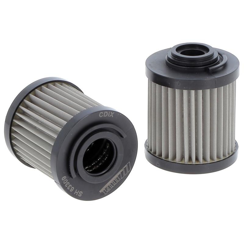 Hifi SH63309 HYDRAULIC FILTER