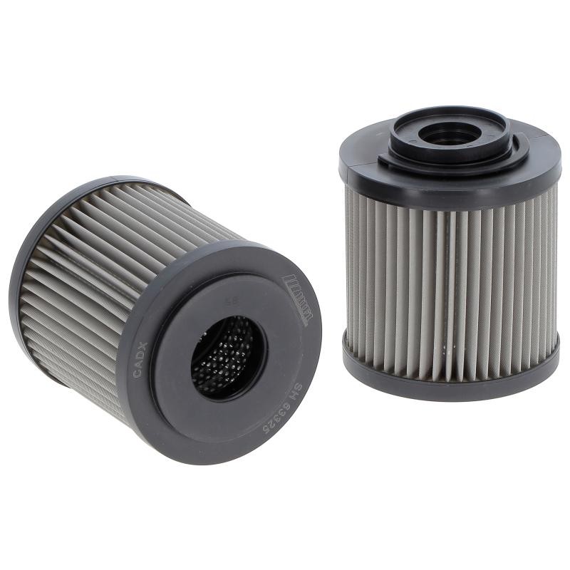Hifi SH63325 HYDRAULIC FILTER