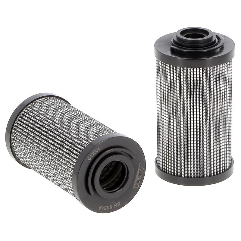 Hifi SH63349 HYDRAULIC FILTER