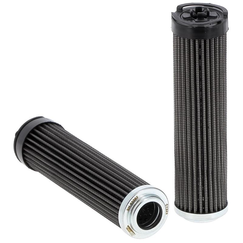 Hifi SH63392 HYDRAULIC FILTER