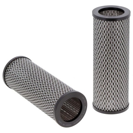 Hifi SH63396 HYDRAULIC FILTER