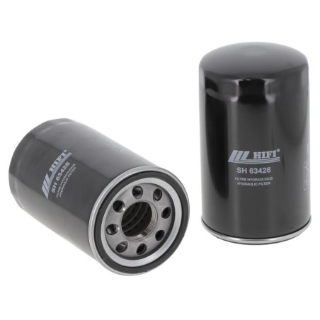 Hifi SH63426 HYDRAULIC FILTER