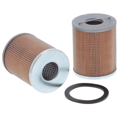 Hifi SH63432 HYDRAULIC FILTER