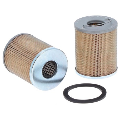 Hifi SH63434 HYDRAULIC FILTER