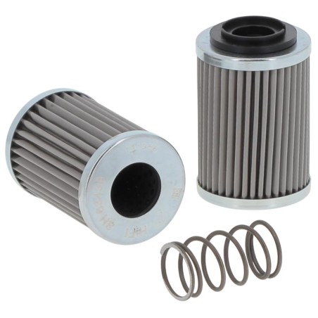 Hifi SH63439 HYDRAULIC FILTER
