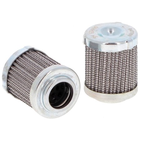 Hifi SH63480 HYDRAULIC FILTER