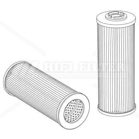 Hifi SH63495 HYDRAULIC FILTER