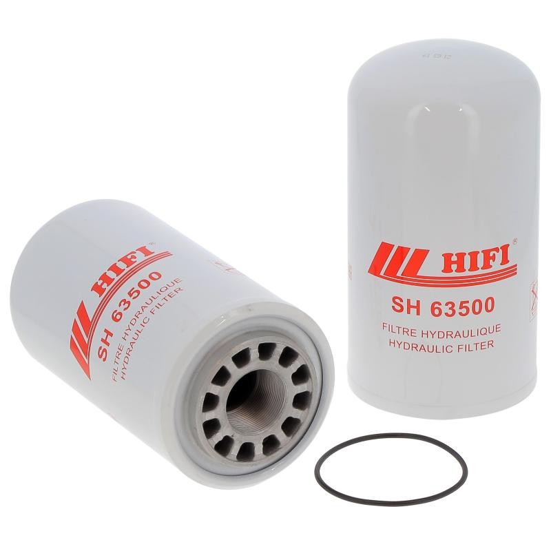 Hifi SH63500 HYDRAULIC FILTER