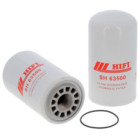 Hifi SH63500 HYDRAULIC FILTER
