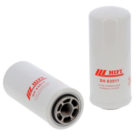 Hifi SH63511 HYDRAULIC FILTER