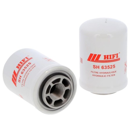 Hifi SH63525 HYDRAULIC FILTER