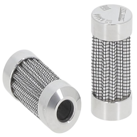 Hifi SH63600 HYDRAULIC FILTER
