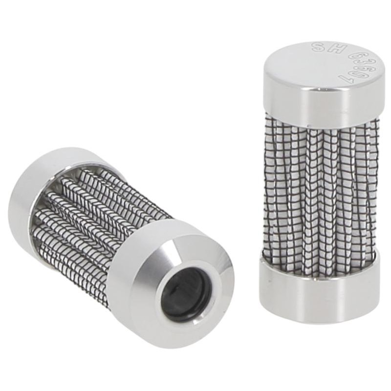 Hifi SH63601 HYDRAULIC FILTER